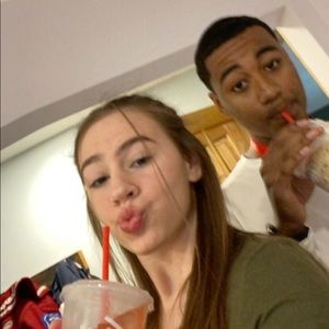 Meet your Posher, Audrey